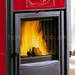 Broseley Rossella Contemporary Wood Burning Stove