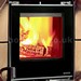 Broseley Fireball Contemporary Multifuel Stove