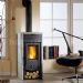 Broseley Asia Contemporary Wood Burning Stove