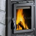 Broseley Fulvia Contemporary Wood Burning Stove