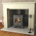 Broseley Serrano 5 Cast Iron Multi-Fuel Stove