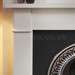Gallery Collection Brompton / Regal Fireplace Package