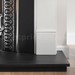 Gallery Collection Brompton / Regal Fireplace Package