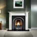 Gallery Collection Richmond / Bolton Fireplace Package
