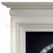 Gallery Collection Asquith / Henley Fireplace Package