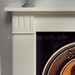 Gallery Clarendon Limestone Fireplace
