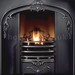 Gallery Collection Apollo / Montgomery Fireplace Package