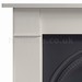 Gallery Collection Brompton / Tradition Fireplace Package