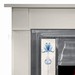 Gallery Collection Brompton / Prince Fireplace Package