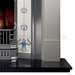 Gallery Collection Brompton / Prince Fireplace Package