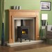 Gallery Howard Wooden Fireplace