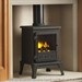 Gallery Howard Wooden Fireplace