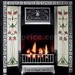 Gallery Collection Brompton / Northmoor Fireplace Package
