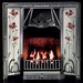 Gallery Collection Stourhead / Toulouse Fireplace Package
