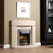 Gallery Clifton Jurastone Fireplace Suite