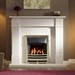 Gallery Rydal Limestone Fireplace Suite