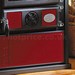 Broseley Rosa Wood Burning Cooker
