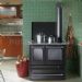 Broseley Sovrana Wood Burning Cooker