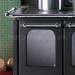 Broseley Sovrana Wood Burning Cooker