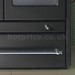 Broseley Sovrana Wood Burning Cooker