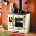 Broseley Suprema Wood Burning Cooker