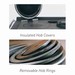 Broseley Suprema Wood Burning Cooker