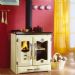 Broseley Suprema Petite Wood Burning Cooker