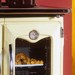 Broseley Suprema Petite Wood Burning Cooker