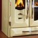 Broseley Suprema Petite Wood Burning Cooker