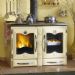 Broseley Suprema Grande Wood Burning Cooker