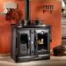 Broseley Thermo Suprema 18.5 Wood Burning Boiler Cooker
