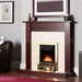 Valor Medway Electric Fireplace Suite