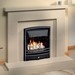 Gallery Collection Durrington 48 Fireplace inc Gas Fire