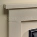 Gallery Collection Durrington 48 Fireplace inc Gas Fire