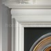 Gallery Collection Asquith / Crown Fireplace inc FREE Gas Fire
