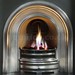 Gallery Collection Asquith / Crown Fireplace inc FREE Gas Fire