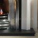 Gallery Collection Asquith / Crown Fireplace inc FREE Gas Fire