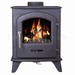 Broseley Serrano 3 Cast Iron Multi-Fuel Stove