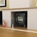 Broseley Serrano 3 Cast Iron Multi-Fuel Stove