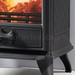Dovre 250CBW Cast Iron Wood Burning / Smokeless Fuel Stove