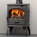 Dovre 250 Cast Iron Multifuel Stove