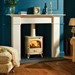 Dovre 250 Cast Iron Multifuel Stove