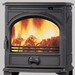 Dovre 425CBW Cast Iron Wood Burning Stove