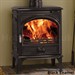 Dovre 425 Multifuel Cast Iron Stove