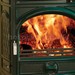 Dovre 425 Multifuel Cast Iron Stove