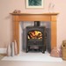 Dovre 555 Multifuel Cast Iron Stove