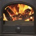 Dovre 555 Multifuel Cast Iron Stove