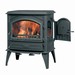 Dovre 640CBW Wood Burning Cast Iron Stove