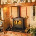 Dovre 700MFF Multifuel Cast Iron Stove