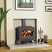 Dovre 700MFF Multifuel Cast Iron Stove